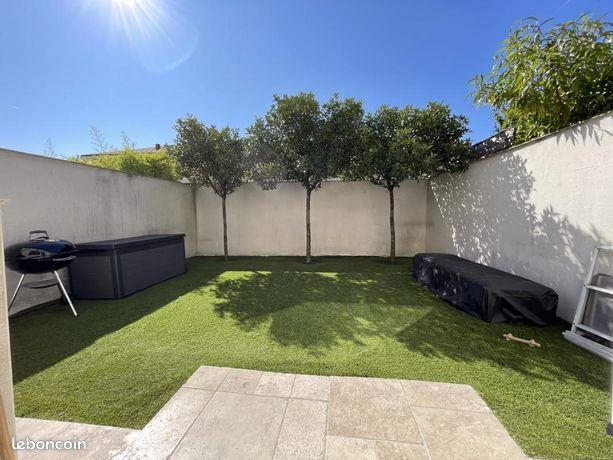 Maison à vendre, 91m², Toulouse