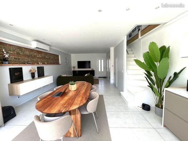 Maison à vendre, 91m², Toulouse