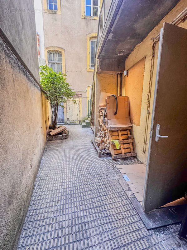 Appartement à vendre, 116m², Metz