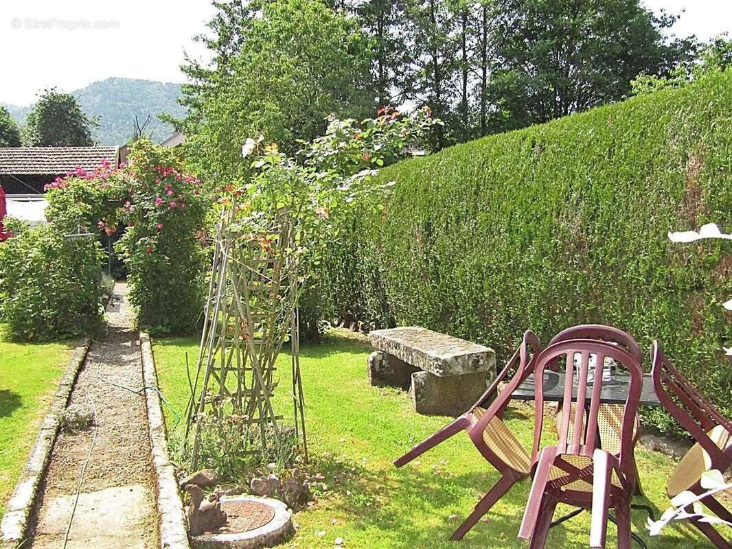 Maison à vendre, 115m², Celles-sur-Plaine