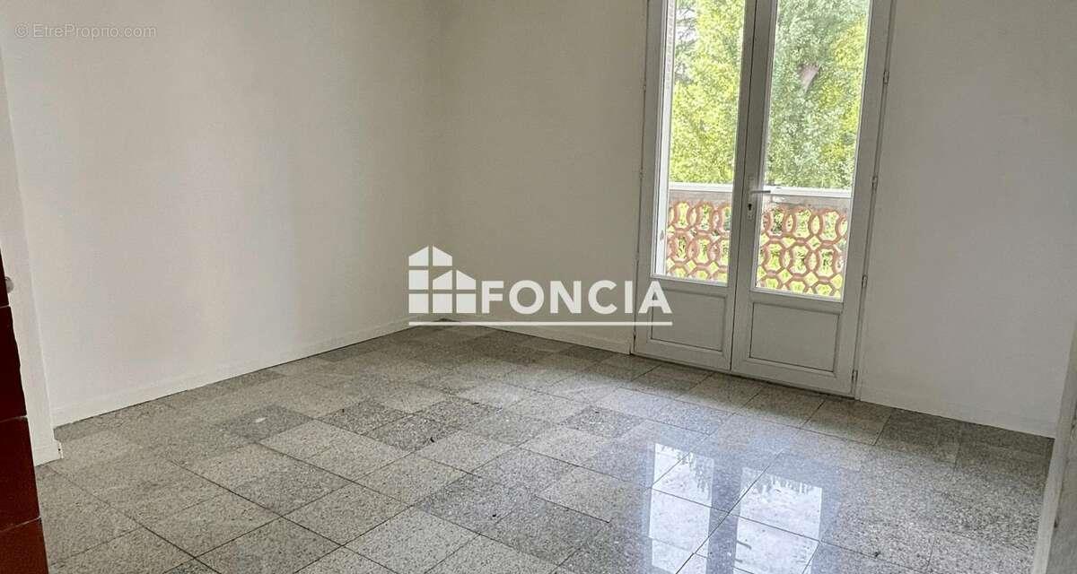 Appartement à vendre, 55m², Toulouse