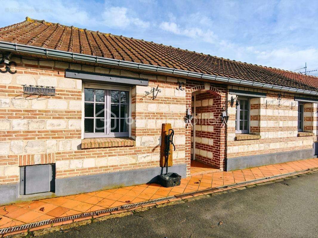 Maison à vendre, 117m², Santes