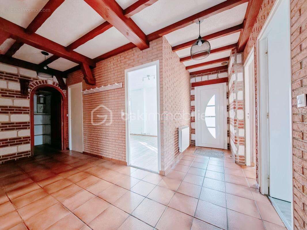 Maison à vendre, 117m², Santes