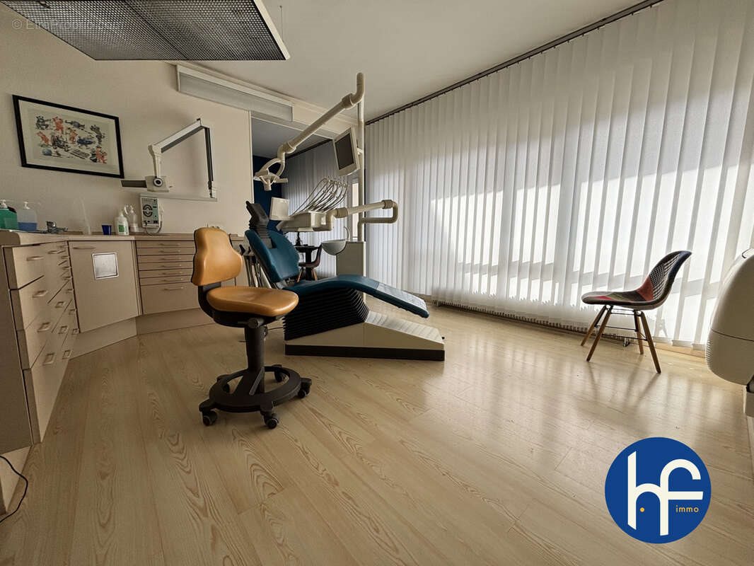 Appartement à vendre, 82m², Tomblaine