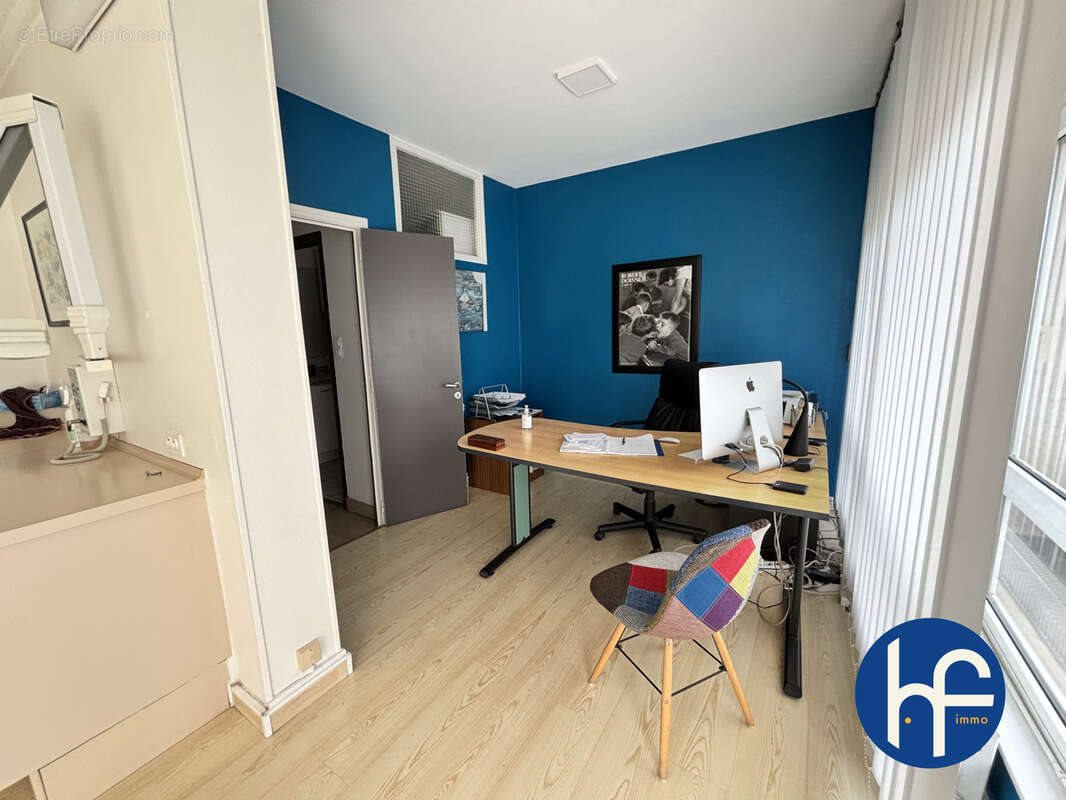 Appartement à vendre, 82m², Tomblaine