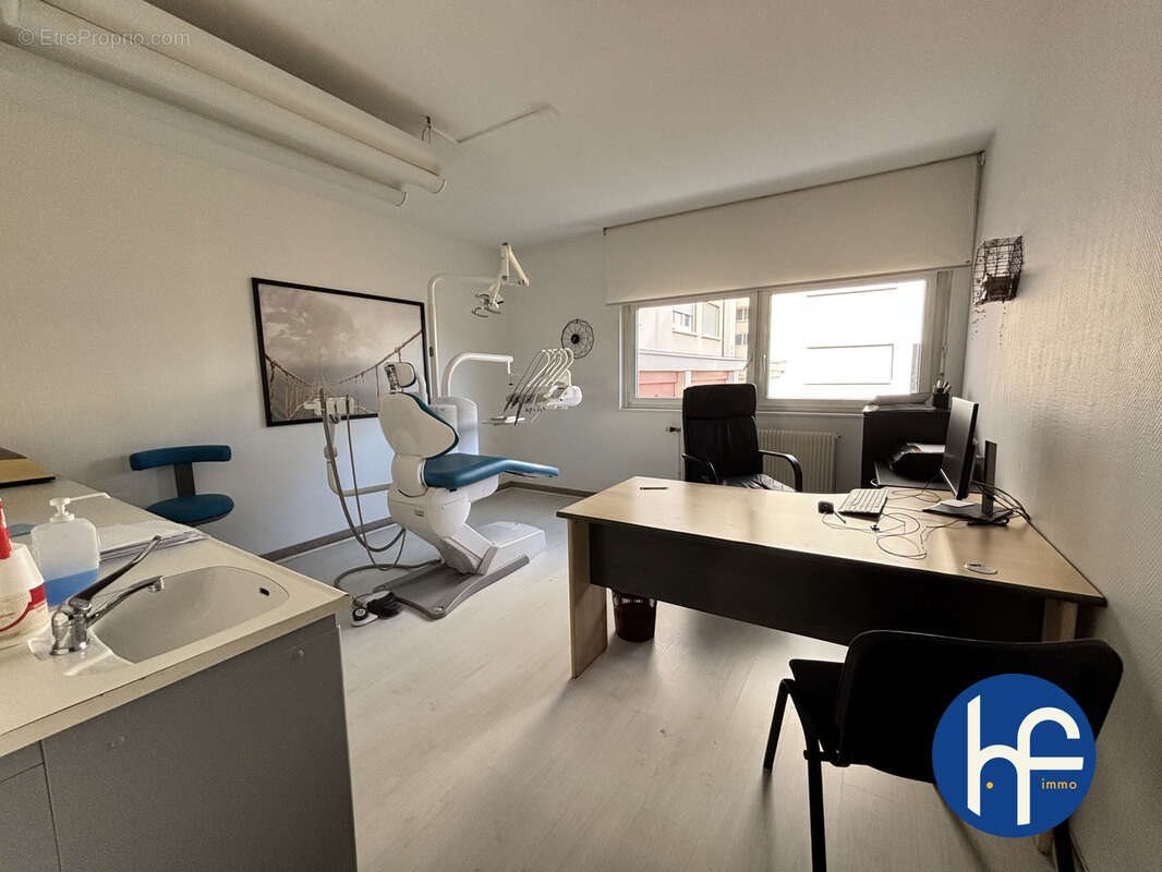 Appartement à vendre, 82m², Tomblaine