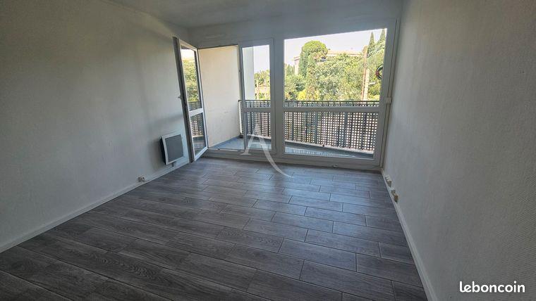 Appartement à vendre, 24m², Nîmes