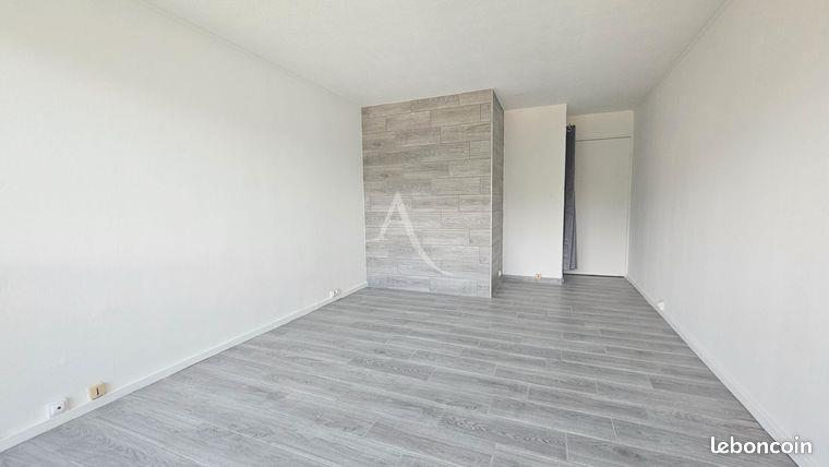 Appartement à vendre, 24m², Nîmes