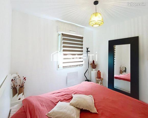 Appartement à vendre, 46m², Saint-Just-en-Chaussée