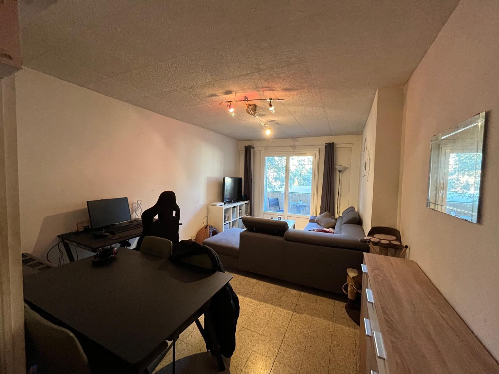 Appartement à vendre, 45m², Marseille 11ème