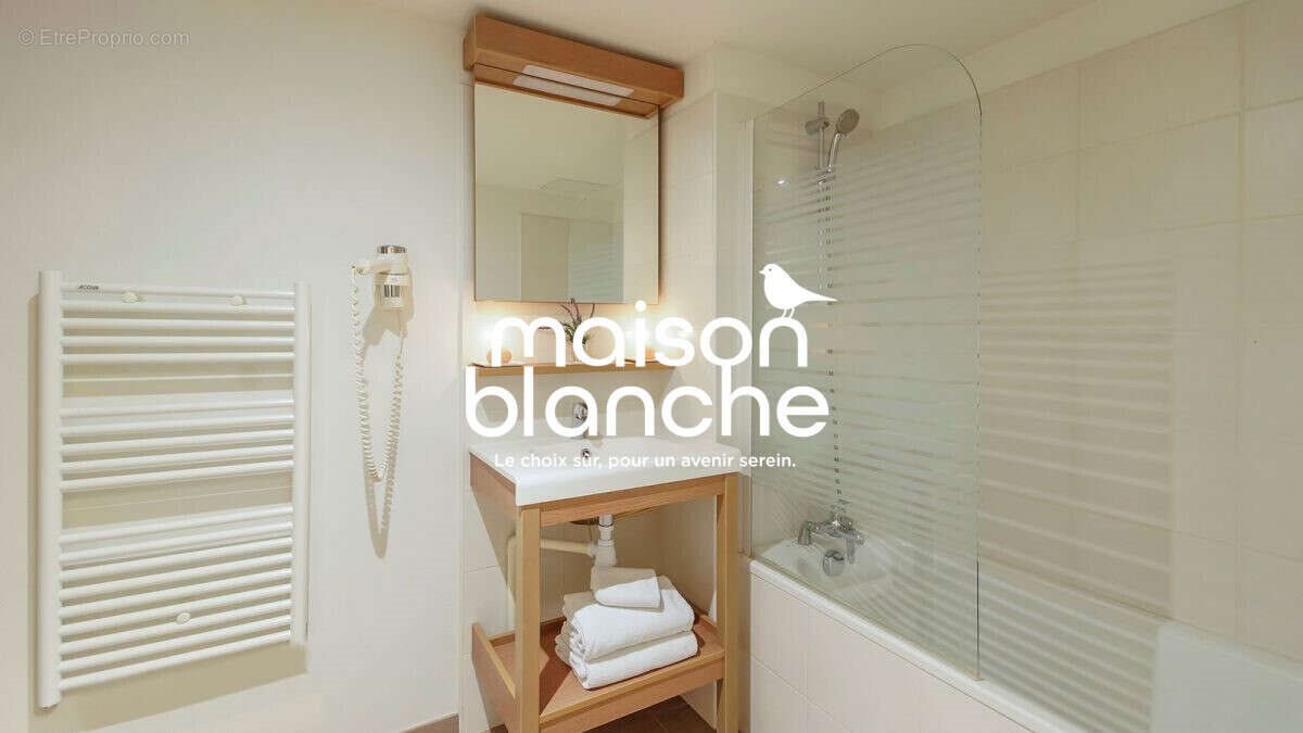 Appartement à vendre, 45m², Valence