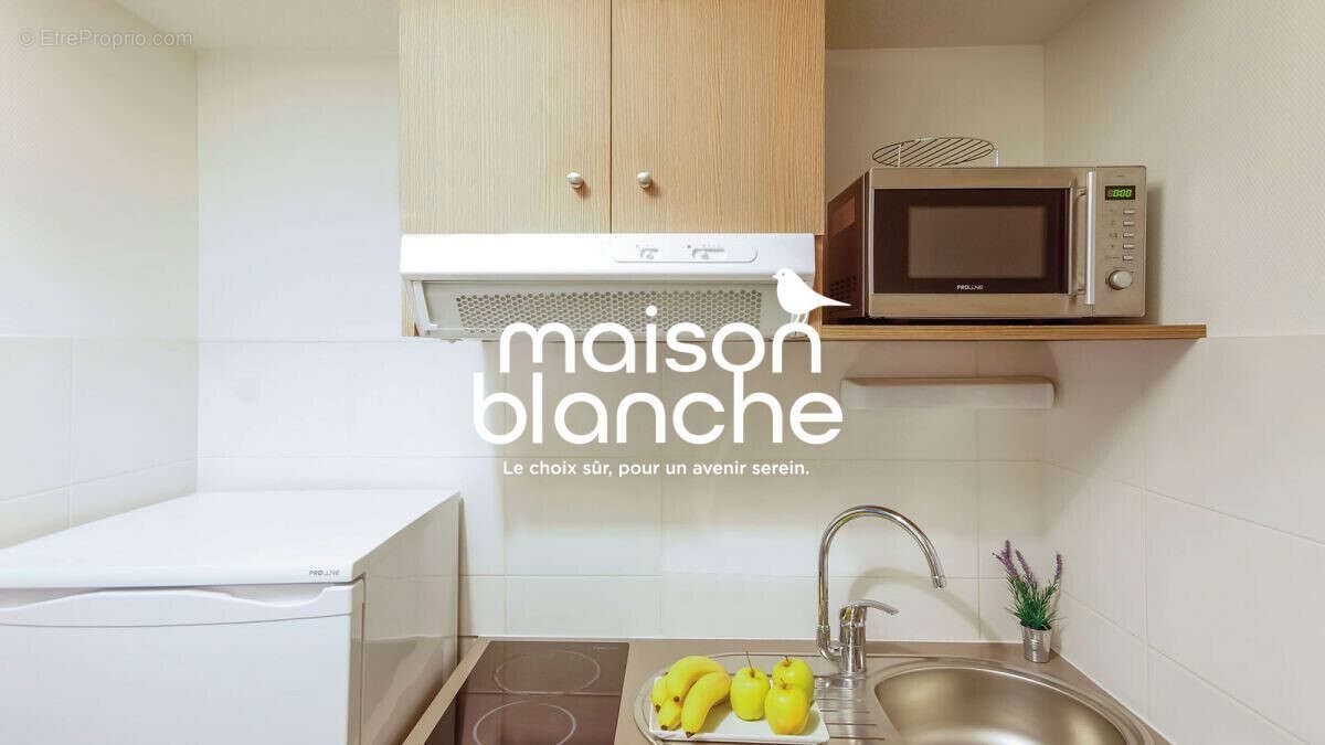 Appartement à vendre, 45m², Valence