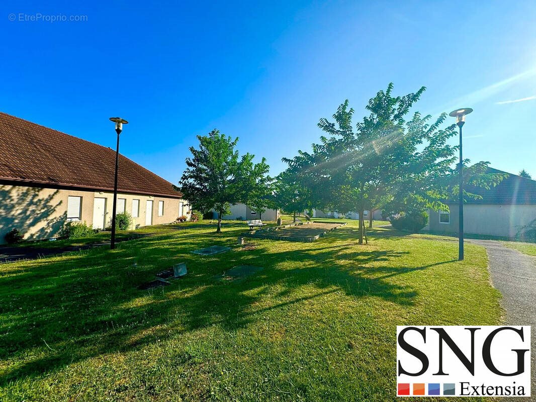 Appartement à vendre, 41m², Herry