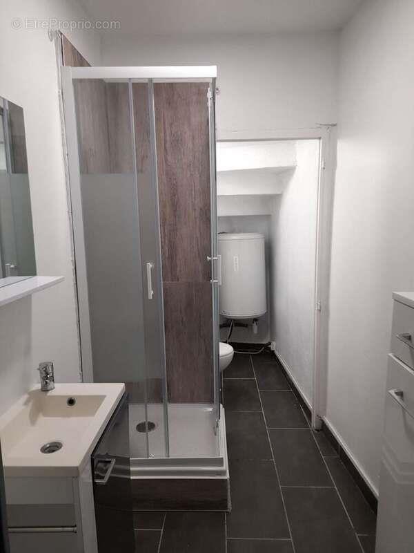 Appartement à vendre, 28m², Toulon