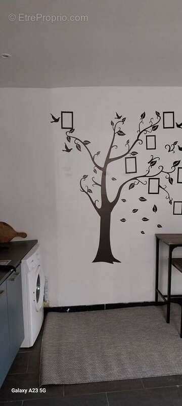 Appartement à vendre, 28m², Toulon