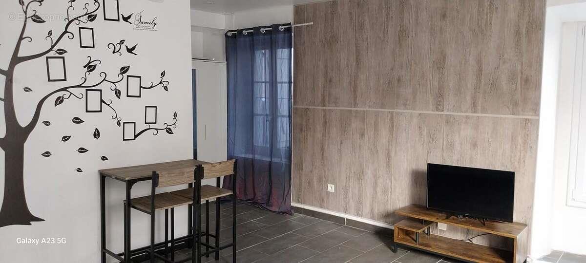 Appartement à vendre, 28m², Toulon