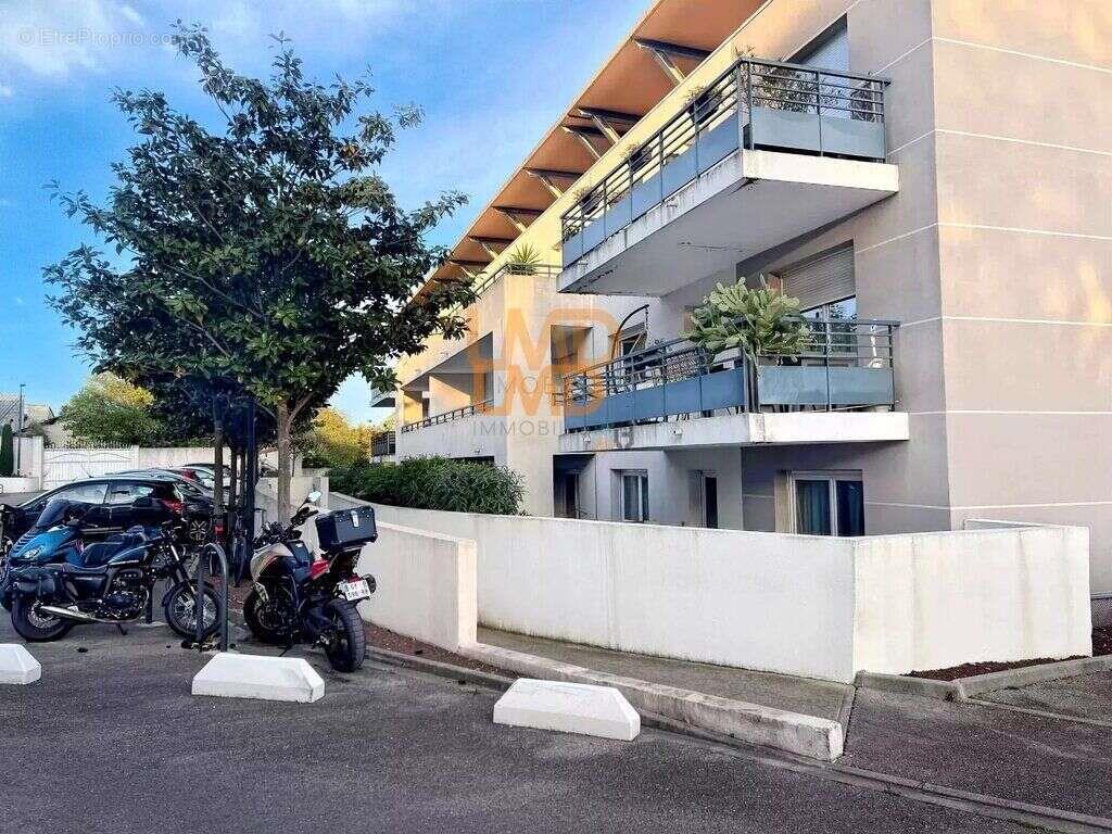 Appartement à vendre, 65m², Nîmes