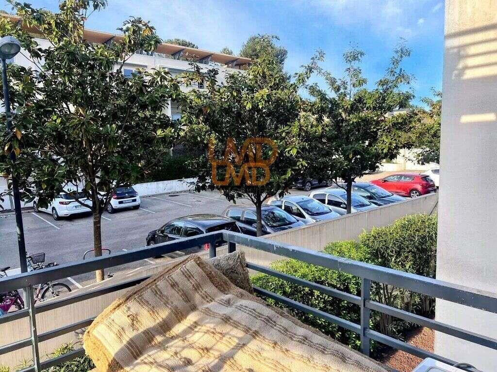 Appartement à vendre, 65m², Nîmes