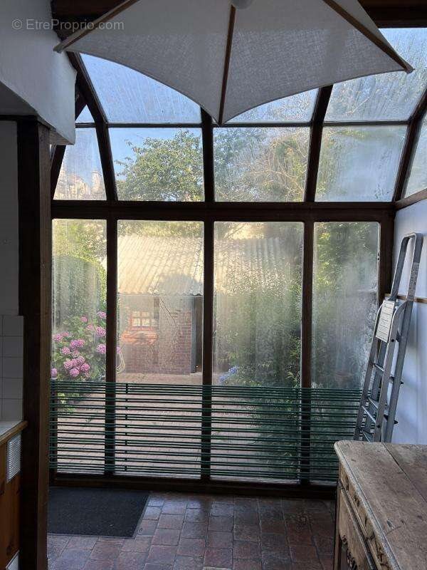 Maison à vendre, 108m², Argentan