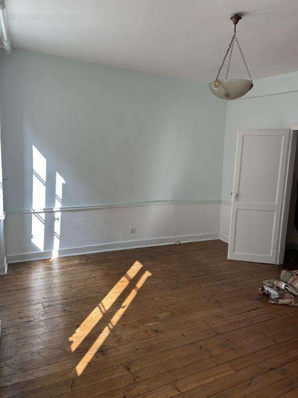 Maison à vendre, 108m², Argentan