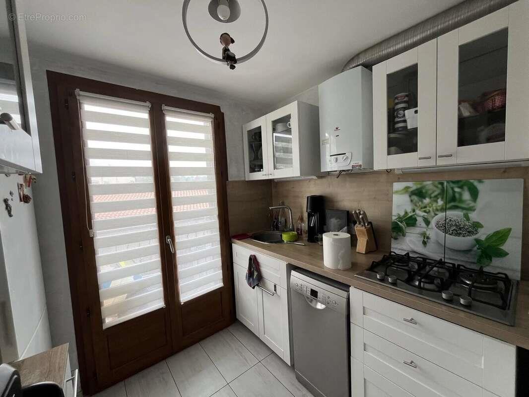 Appartement à vendre, 53m², Nîmes