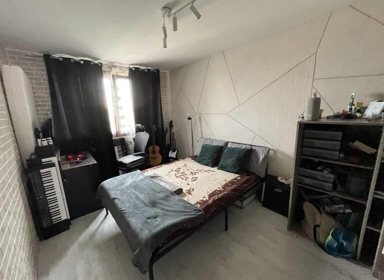 Appartement à vendre, 53m², Nîmes
