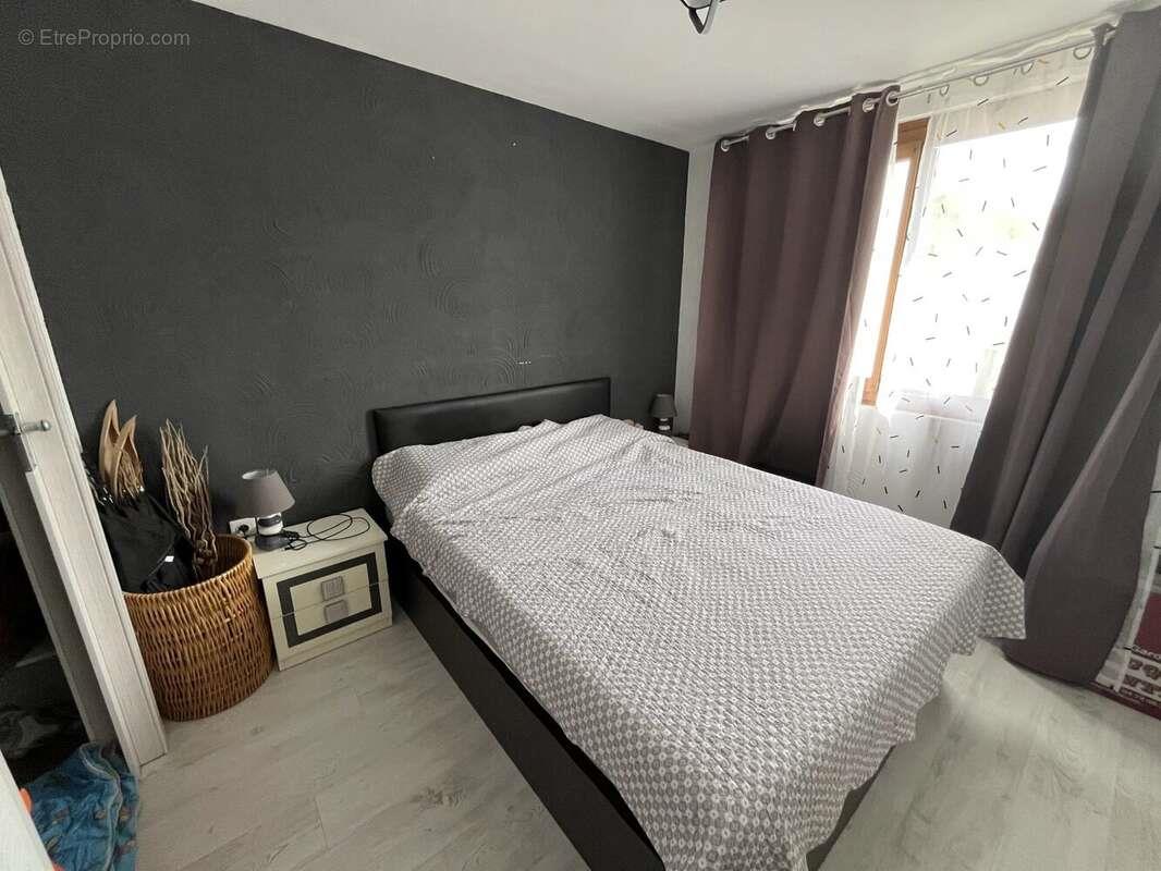 Appartement à vendre, 53m², Nîmes