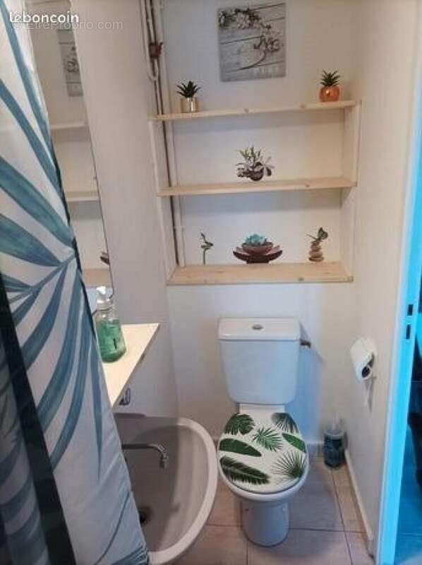 Appartement à vendre, 28m², Le Moule