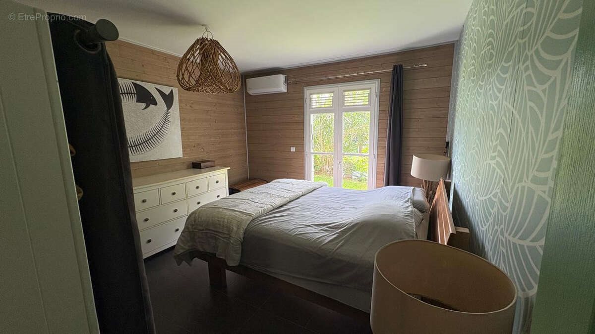 Maison à vendre, 115m², Le Gosier