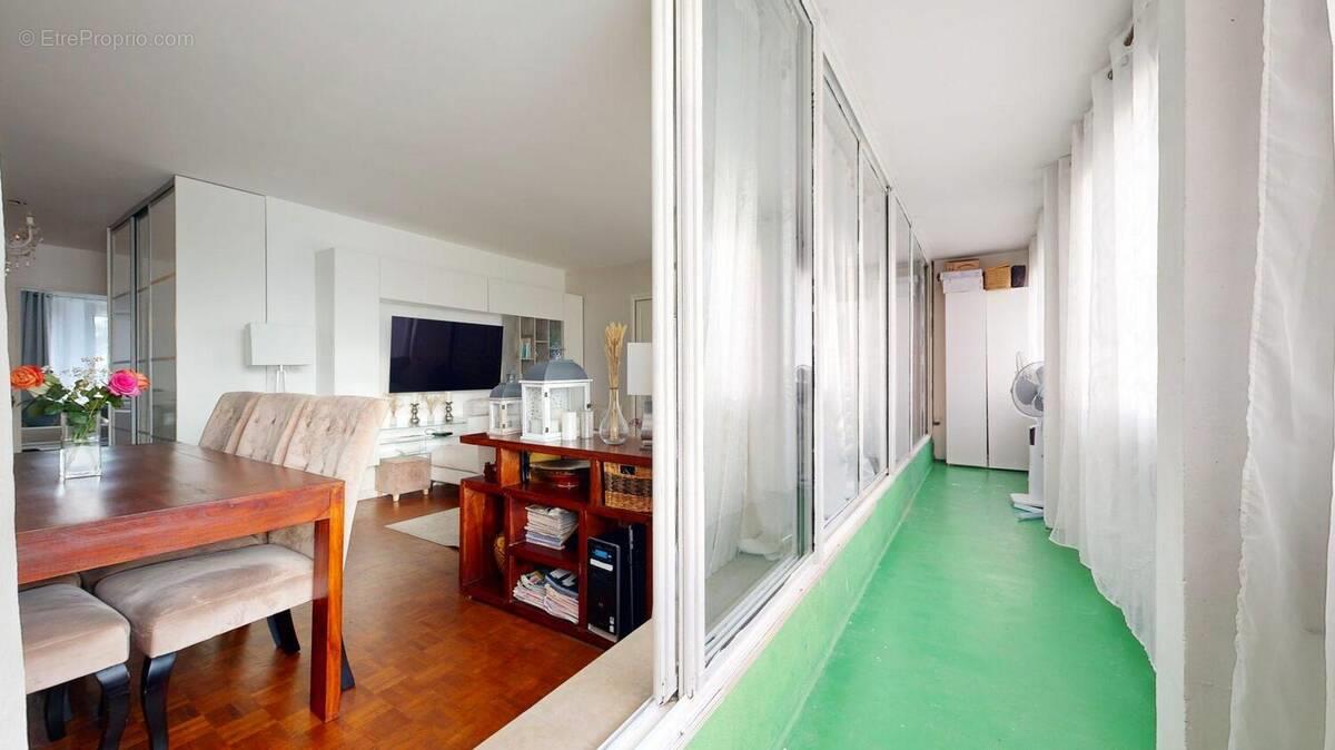 Appartement à vendre, 111m², Lyon 9ème