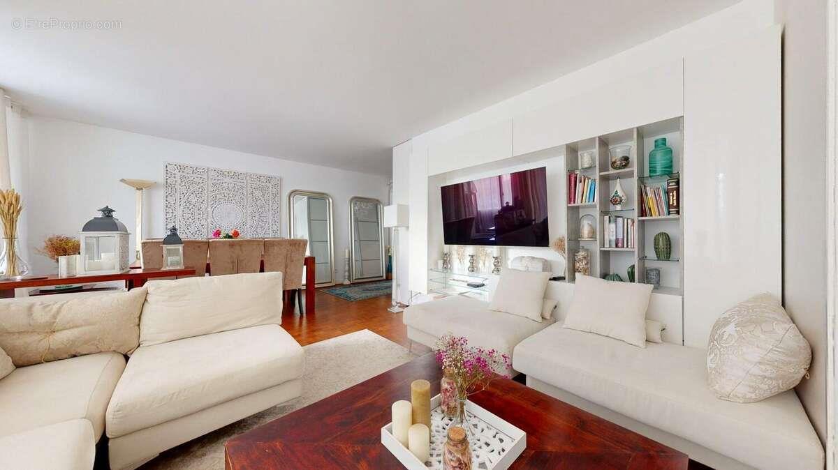 Appartement à vendre, 111m², Lyon 9ème