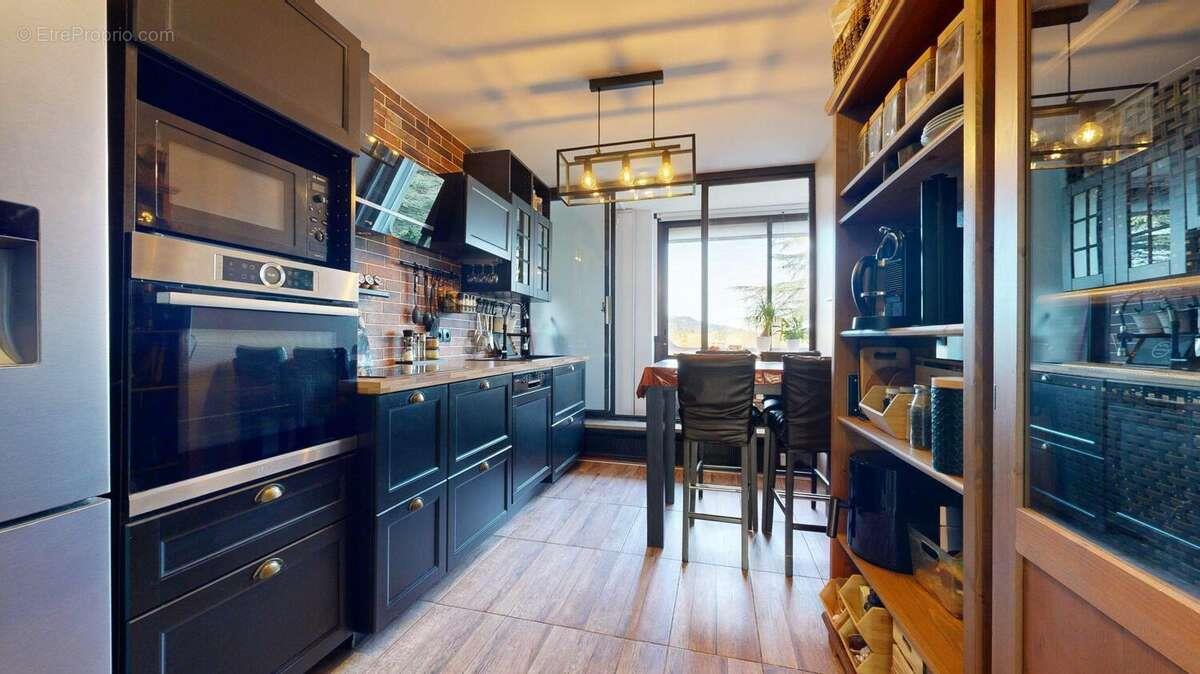 Appartement à vendre, 111m², Lyon 9ème