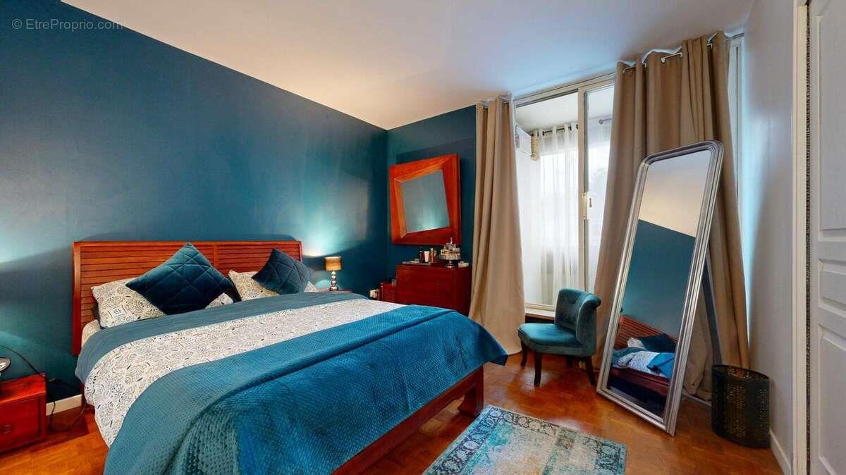 Appartement à vendre, 111m², Lyon 9ème