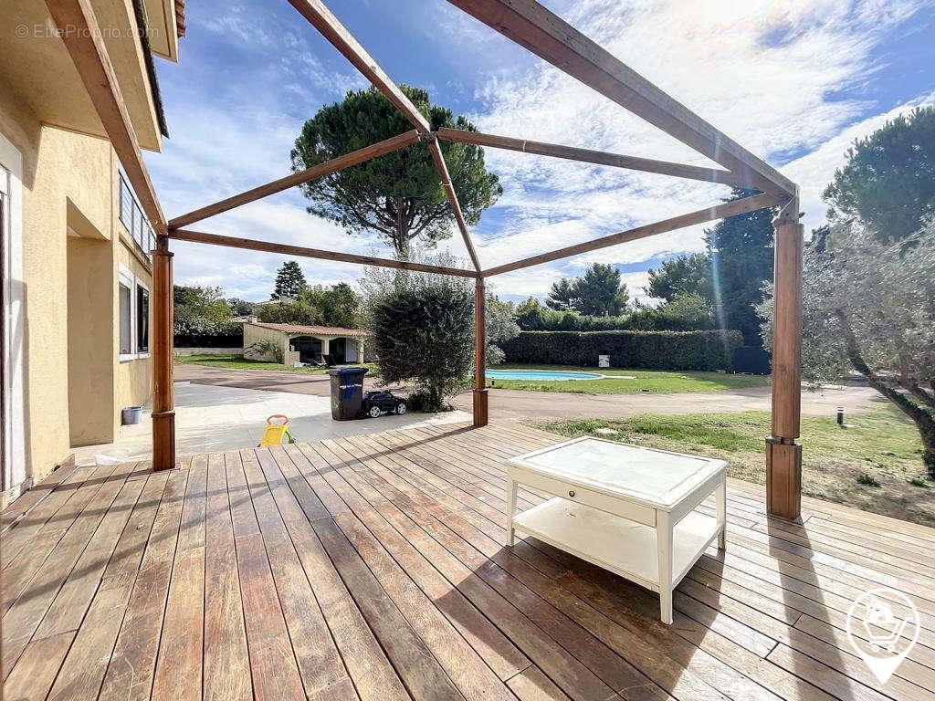 Maison à vendre, 300m², Aix-en-Provence