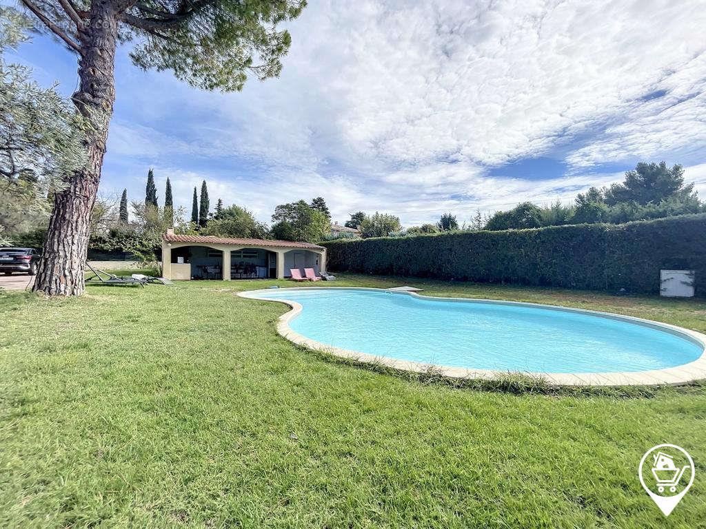 Maison à vendre, 300m², Aix-en-Provence