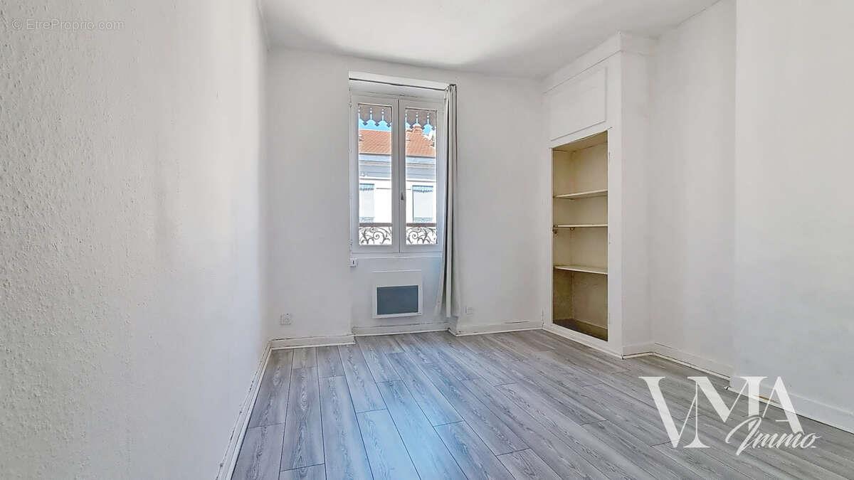 Maison à vendre, 51m², Lyon 7ème