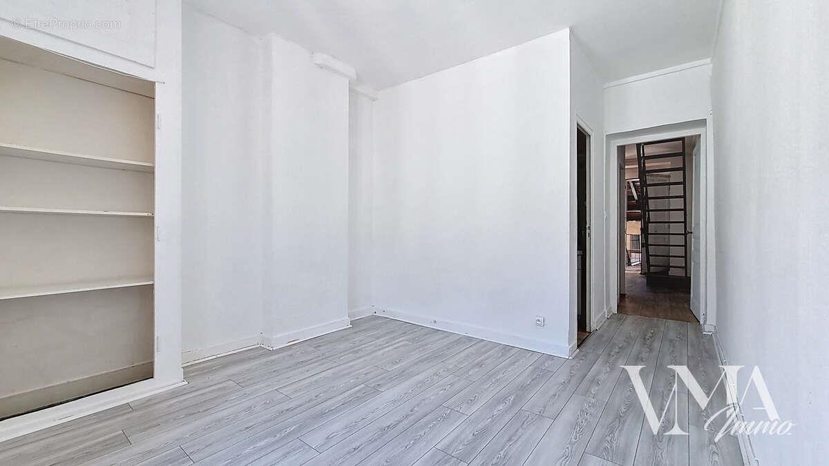 Maison à vendre, 51m², Lyon 7ème