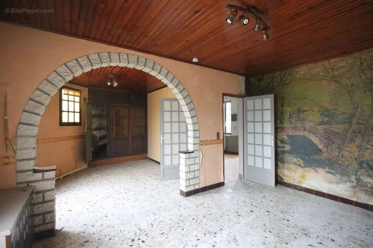 Maison à vendre, 100m², Montataire