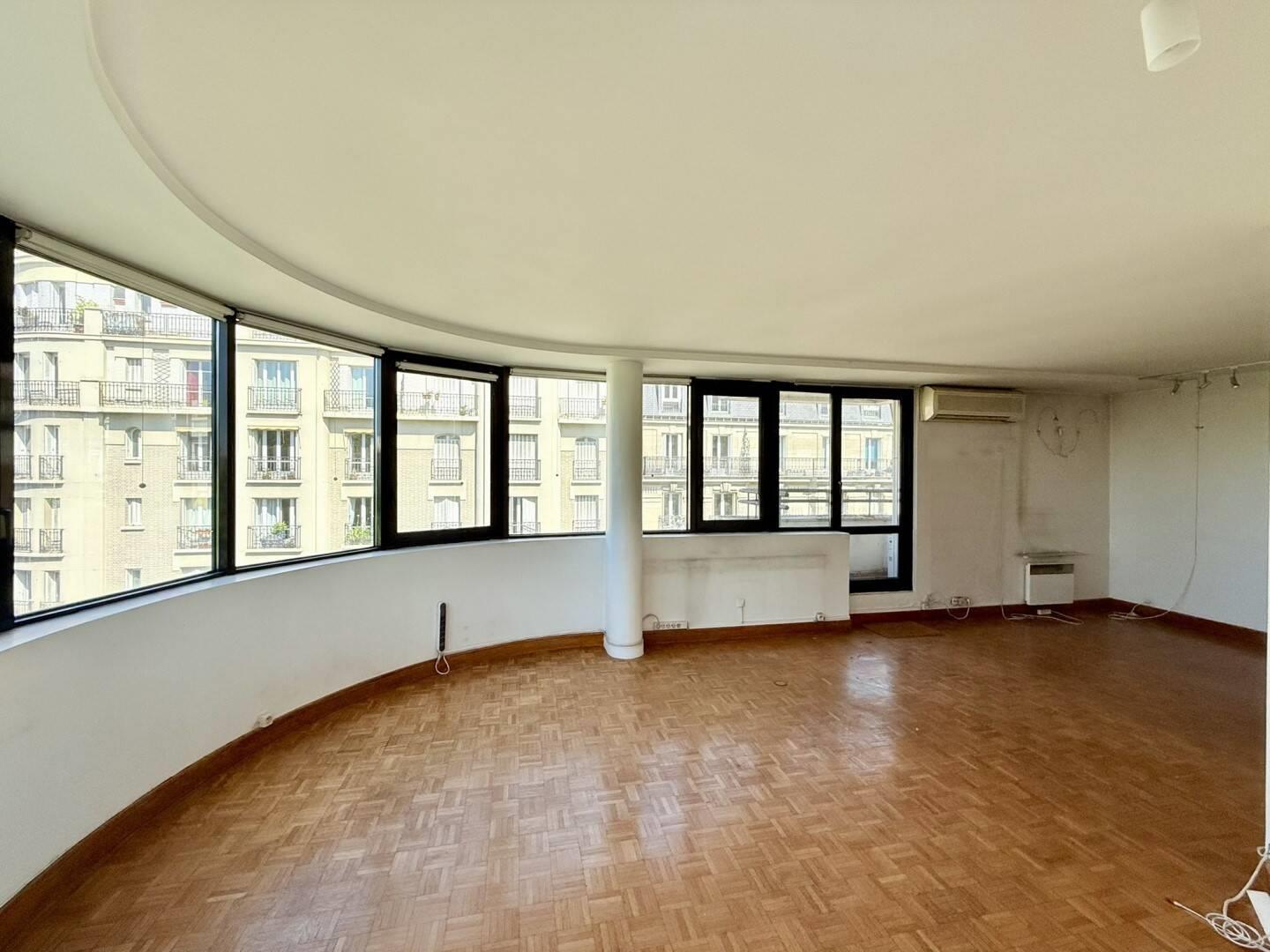 Appartement à vendre, 92m², Paris 14ème