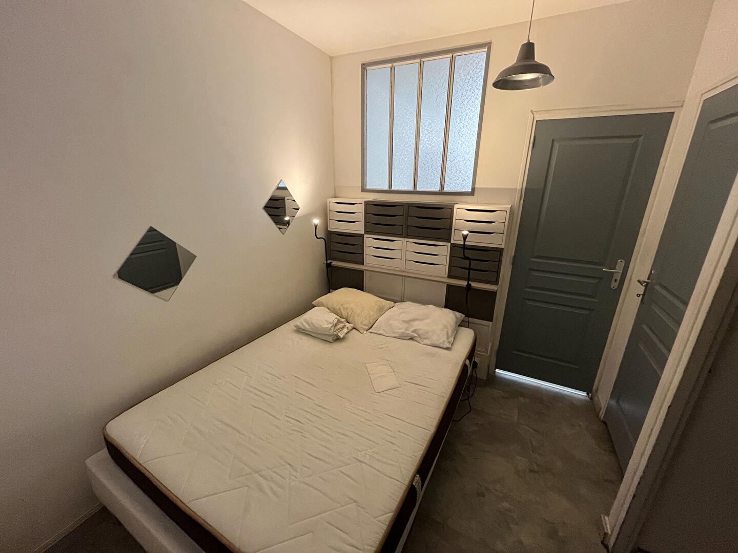Appartement à vendre, 26m², Nantes