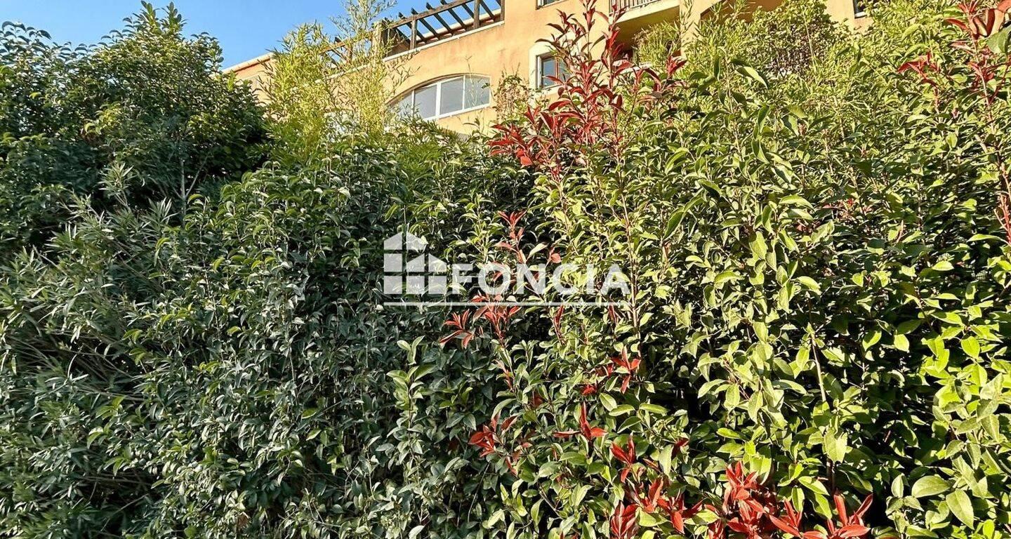 Appartement à vendre, 55m², Aix-en-Provence