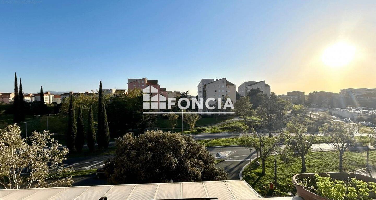 Appartement à vendre, 55m², Aix-en-Provence