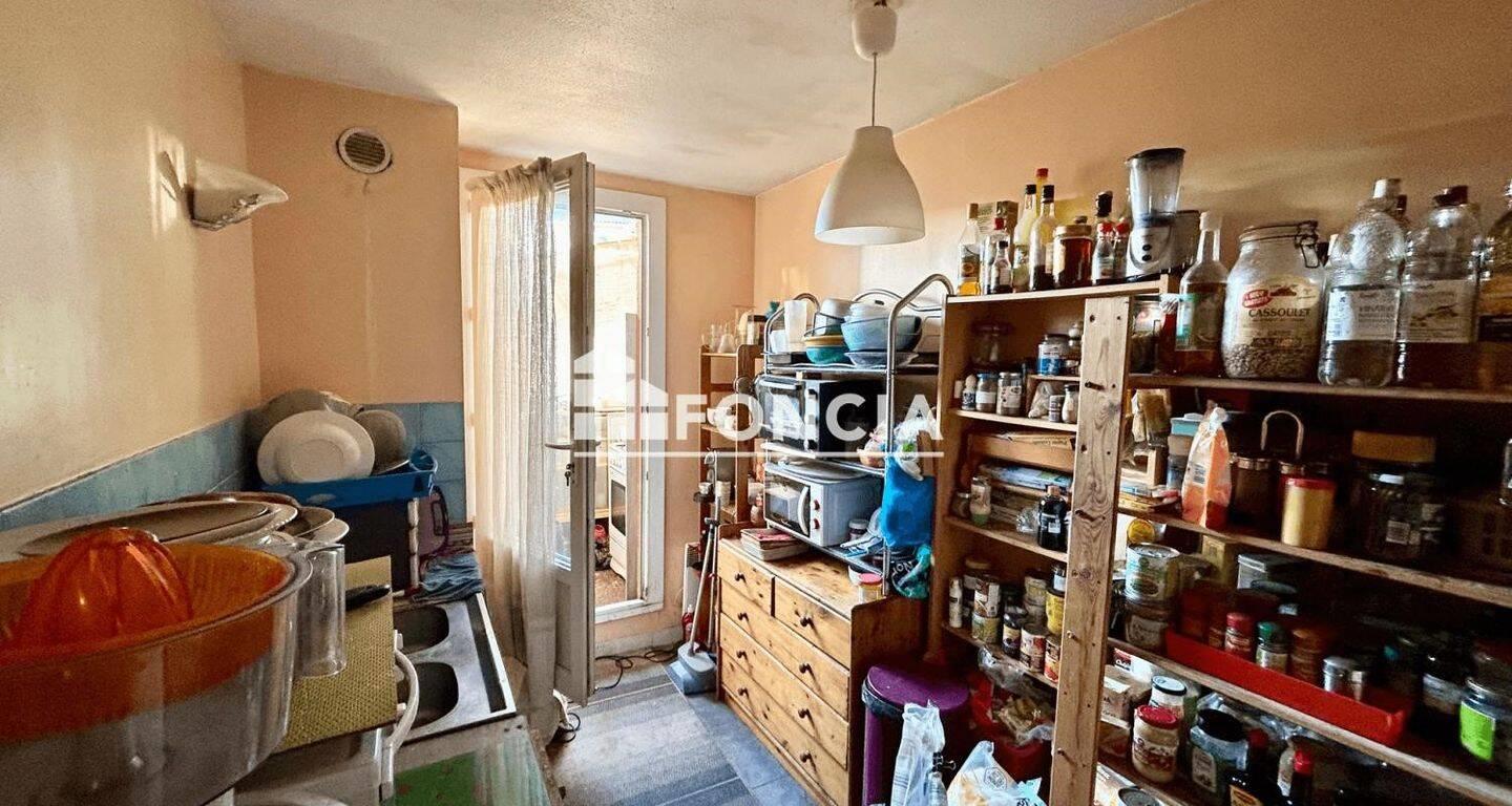 Appartement à vendre, 55m², Aix-en-Provence
