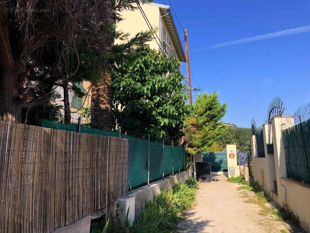 Appartement à vendre, 32m², Nice