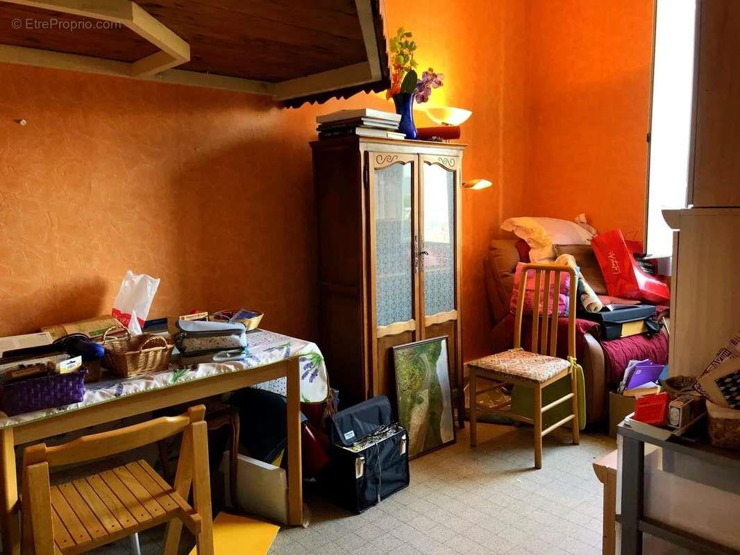 Appartement à vendre, 32m², Nice