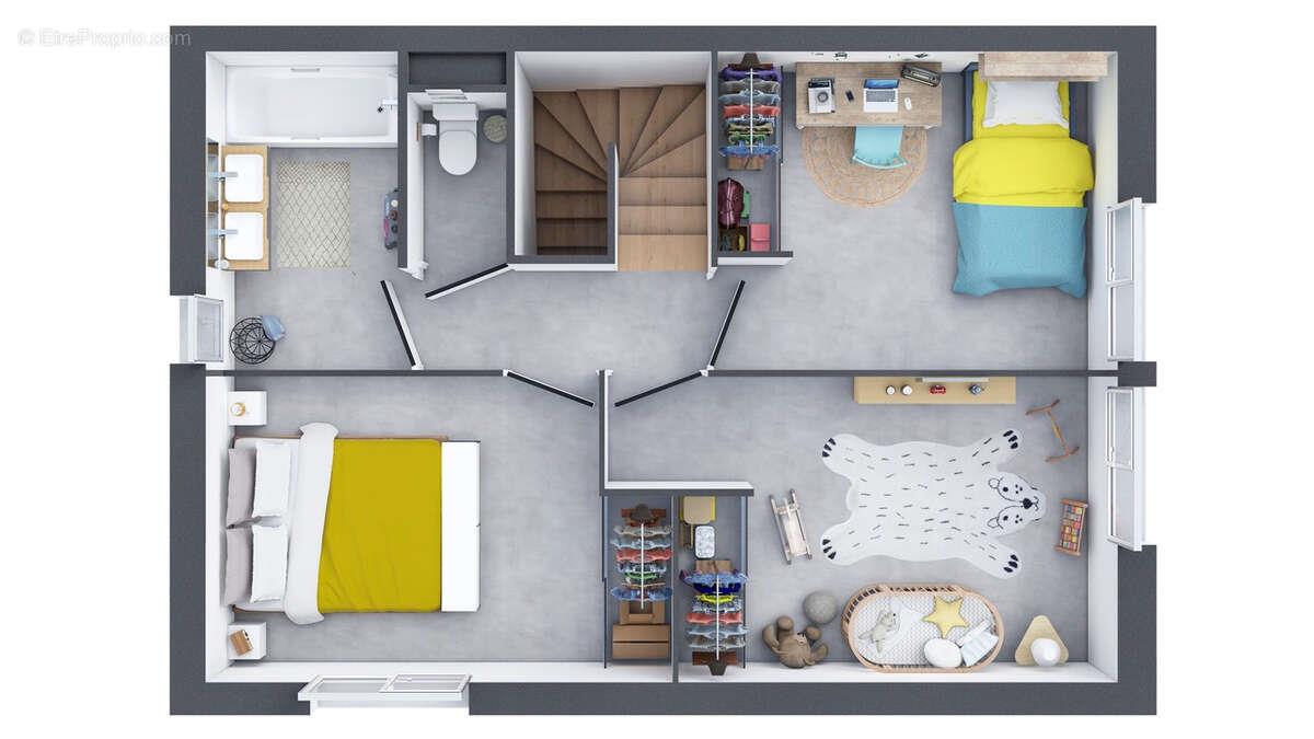 Maison à vendre, 81m², Marseille 11ème