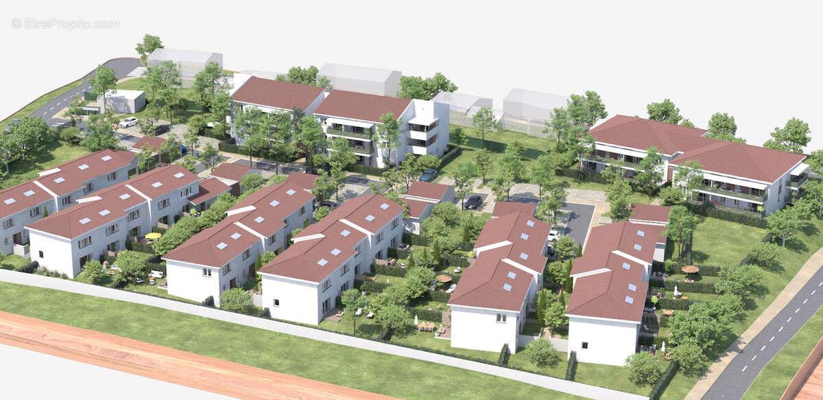 Maison à vendre, 81m², Marseille 11ème