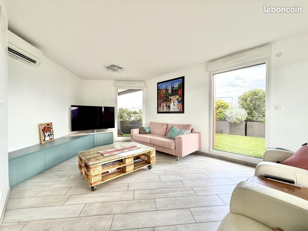 Appartement à vendre, 90m², Clermont-Ferrand