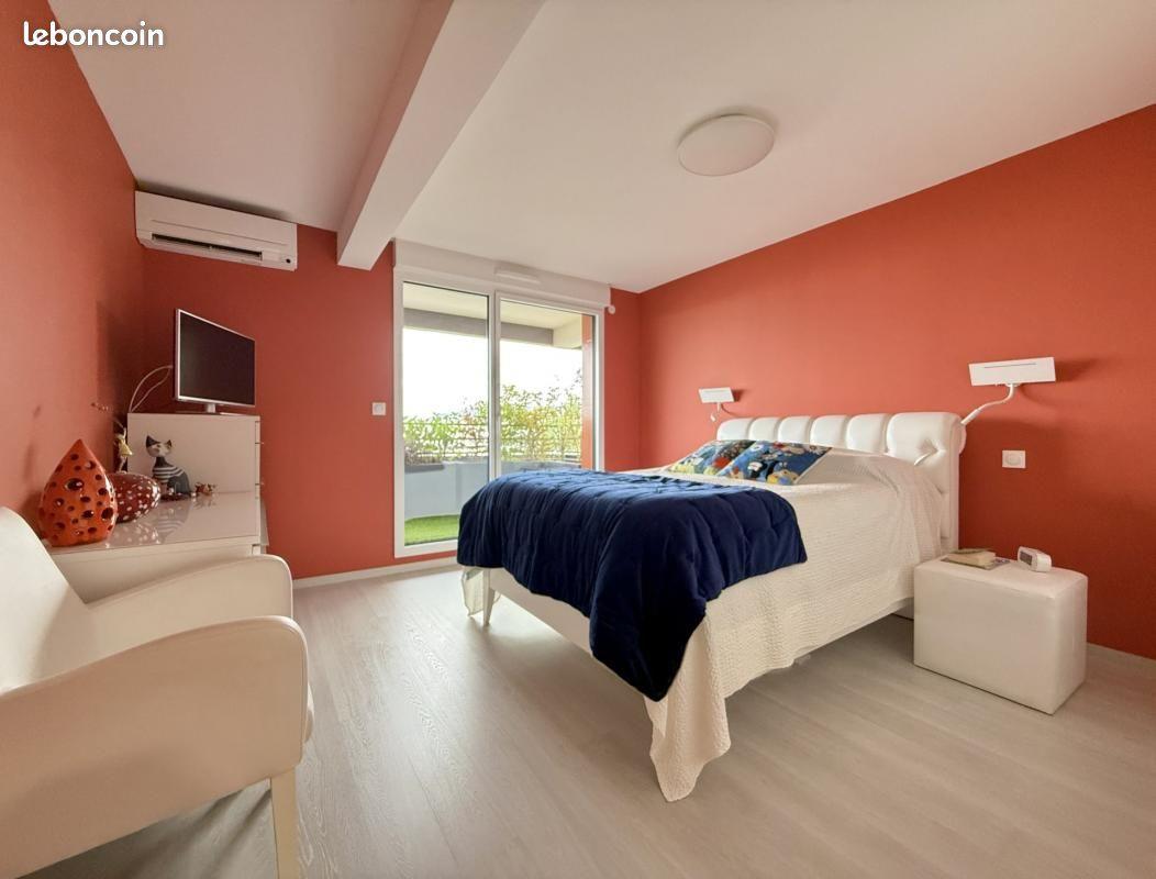 Appartement à vendre, 90m², Clermont-Ferrand