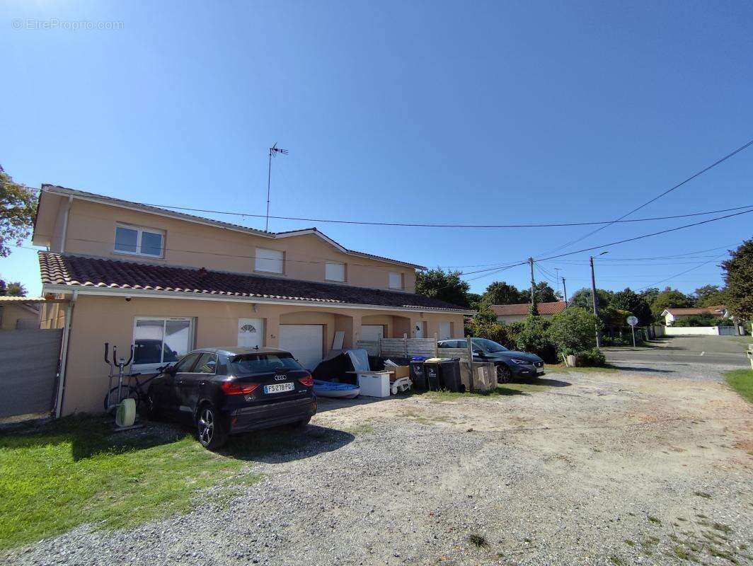 Appartement à vendre, 200m², Lanton